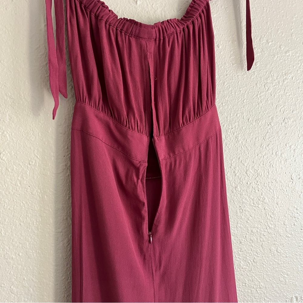 Vici maxi dress - Picture 4 of 6